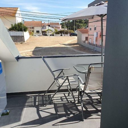 Vivenda Novinha/Anexo Βίλα Quinta do Conde Εξωτερικό φωτογραφία
