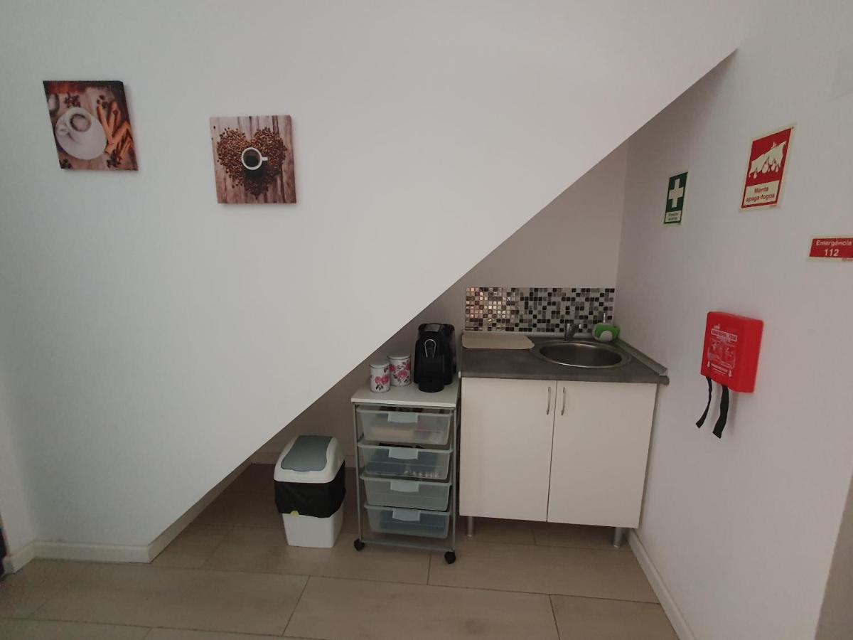 Vivenda Novinha/Anexo Βίλα Quinta do Conde Εξωτερικό φωτογραφία