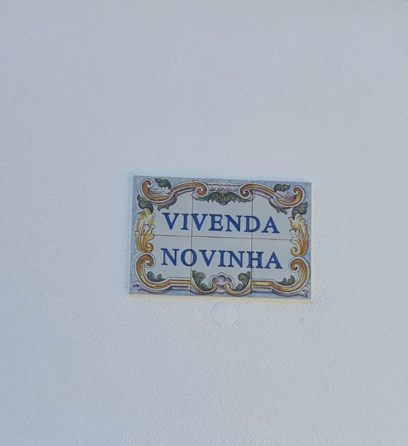 Vivenda Novinha/Anexo Βίλα Quinta do Conde Εξωτερικό φωτογραφία